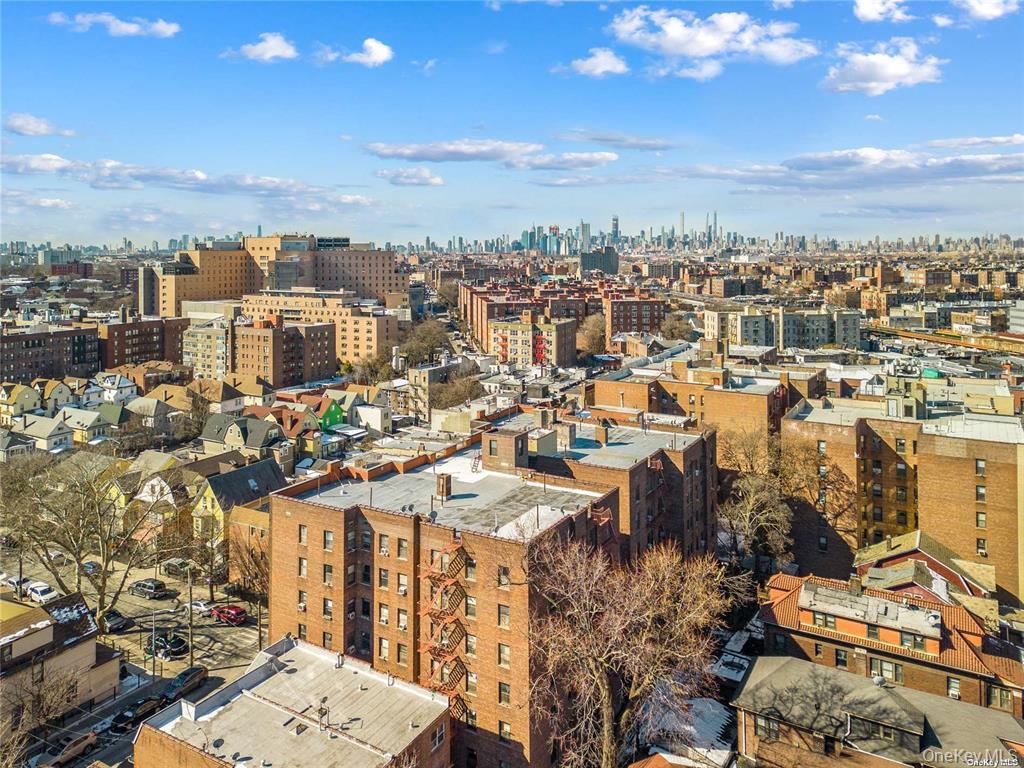 4035 Ithaca Street # 1C, Elmhurst, NY 11373