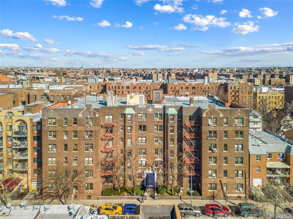 4035 Ithaca Street # 1C, Elmhurst, NY 11373