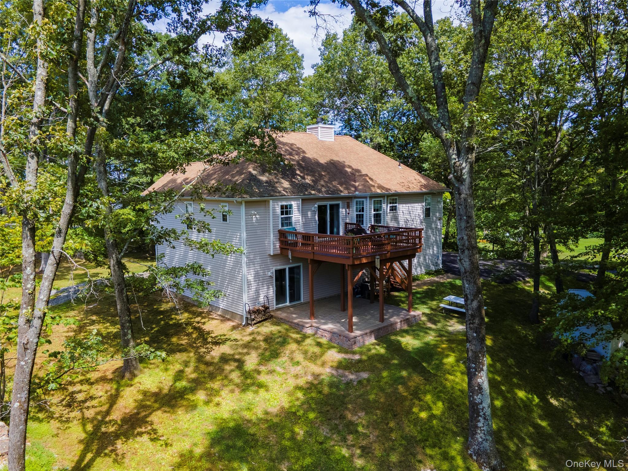 24 Appalachian W, Hopewell Junction, NY 12533