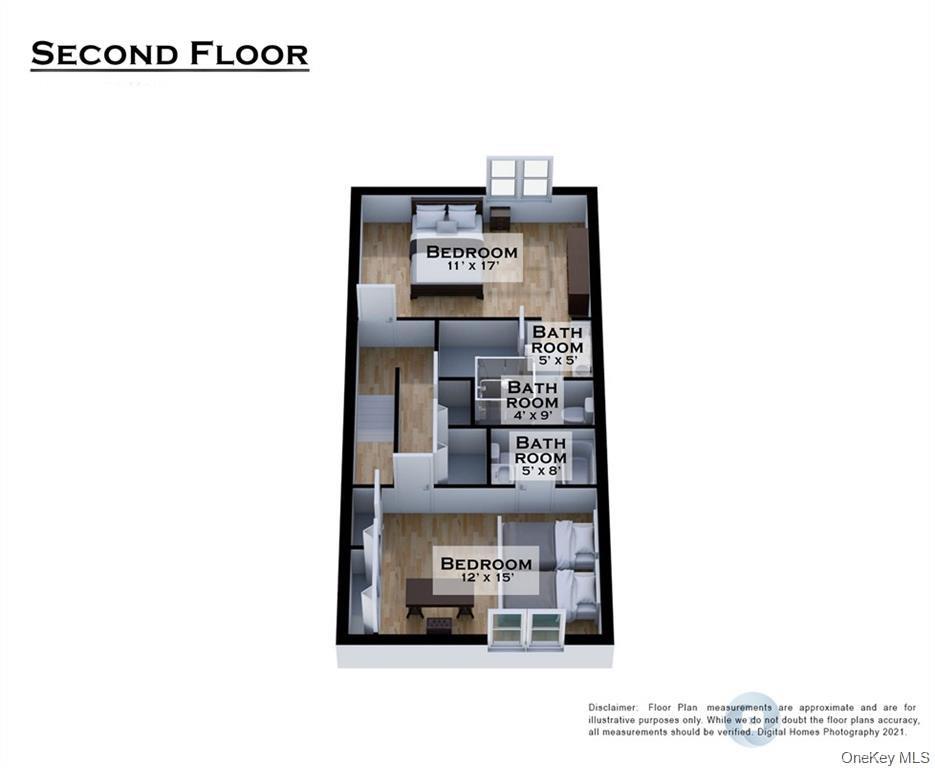 32 Park Drive, Mount Kisco, NY 10549