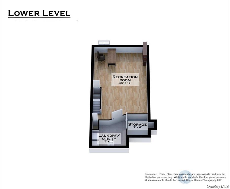 32 Park Drive, Mount Kisco, NY 10549