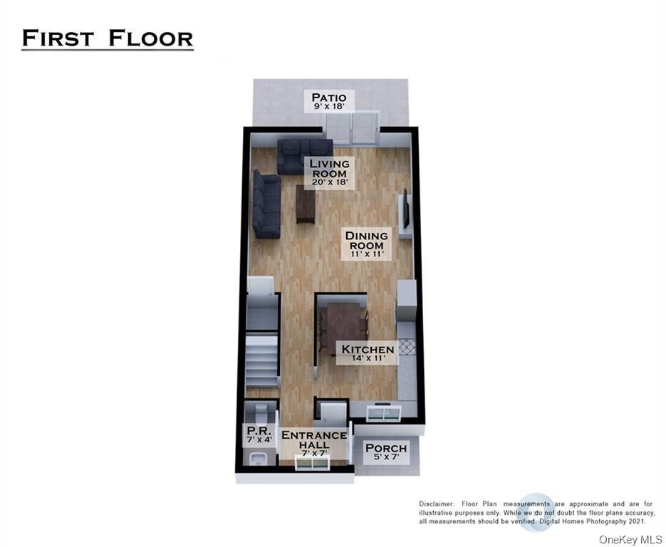 32 Park Drive, Mount Kisco, NY 10549