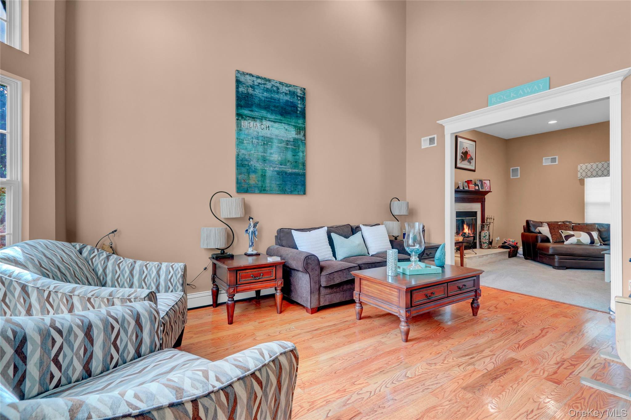 4 Patty Ann Court, Port Jefferson Station, NY 11776