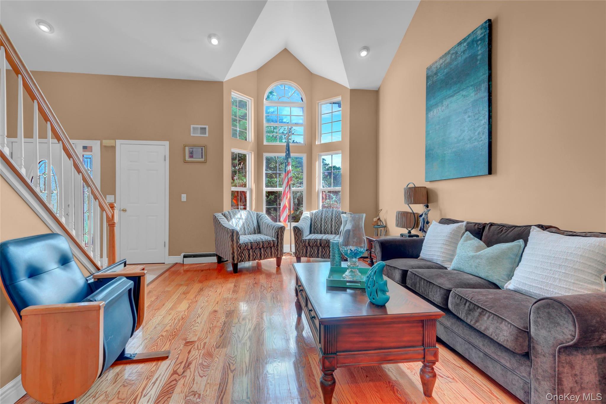 4 Patty Ann Court, Port Jefferson Station, NY 11776