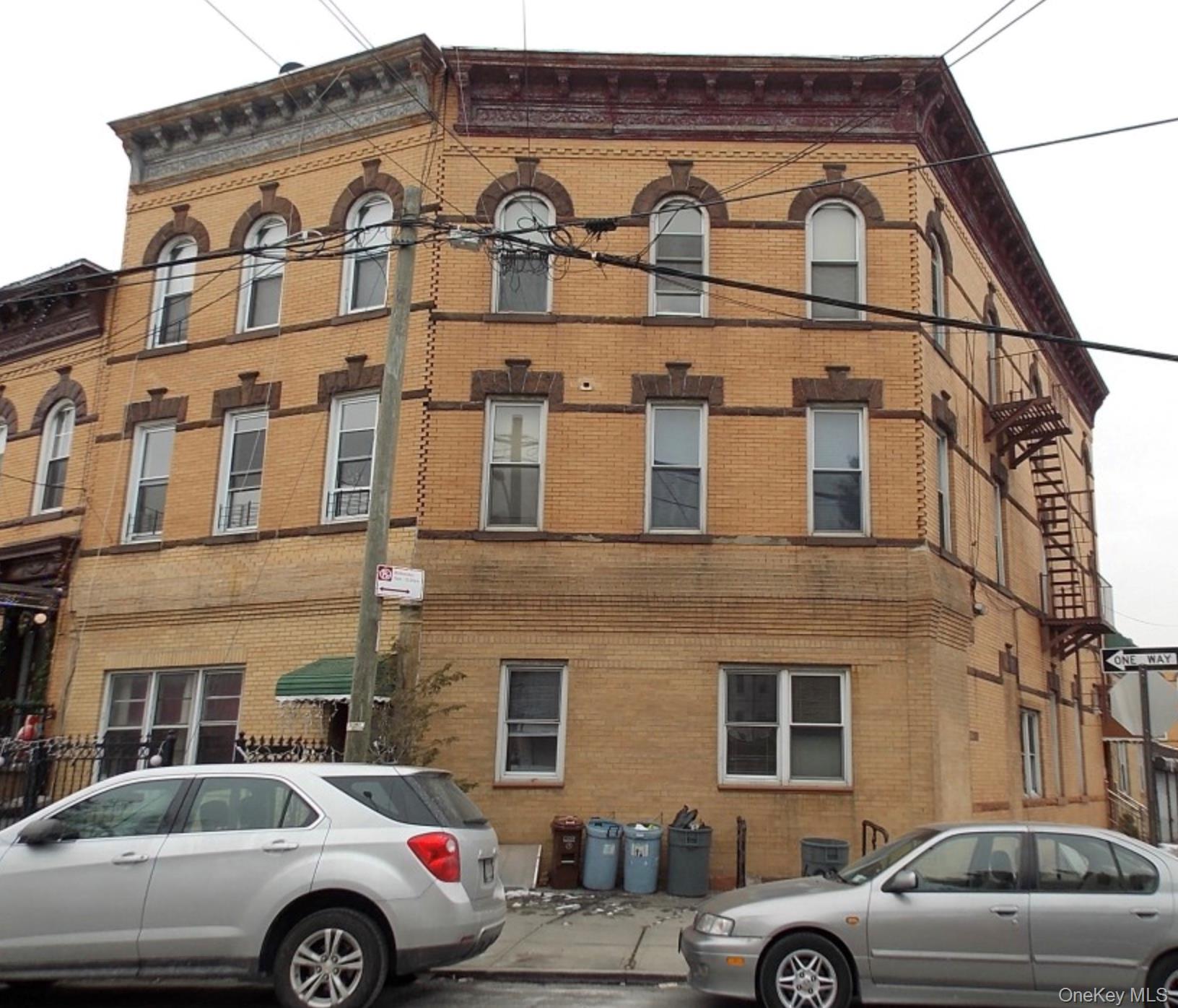 7402 65th Street, Glendale, NY 11385