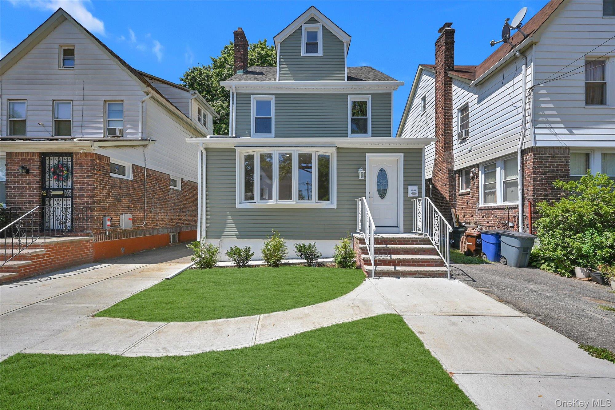 11044 208th Street, Queens Village, NY 11429