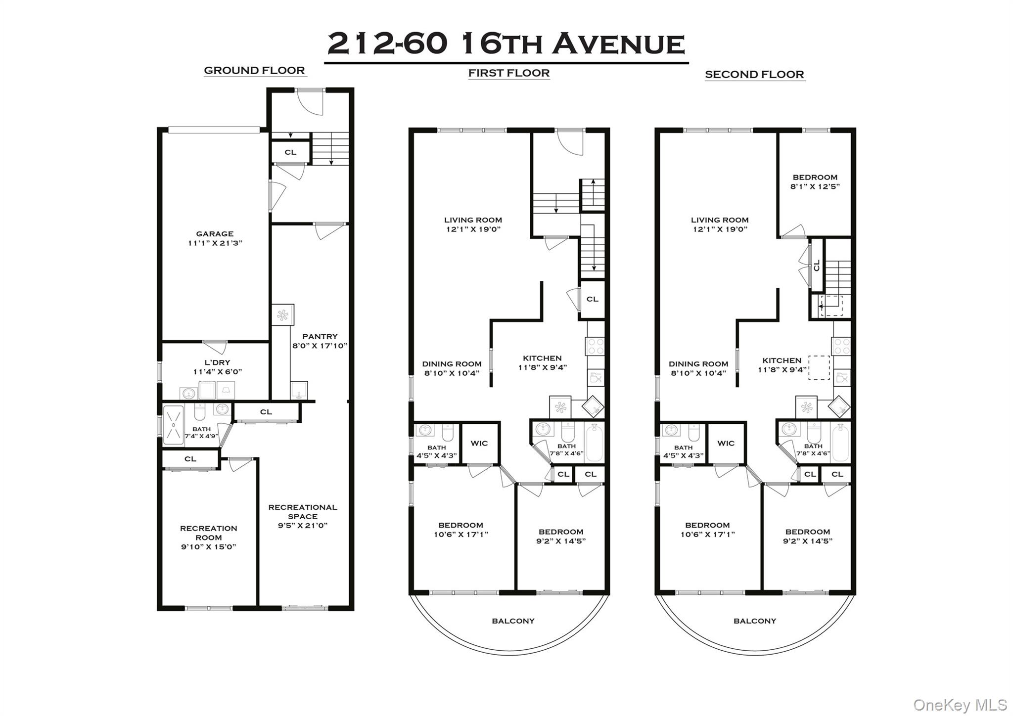 21260 16th Avenue, Bayside, NY 11360