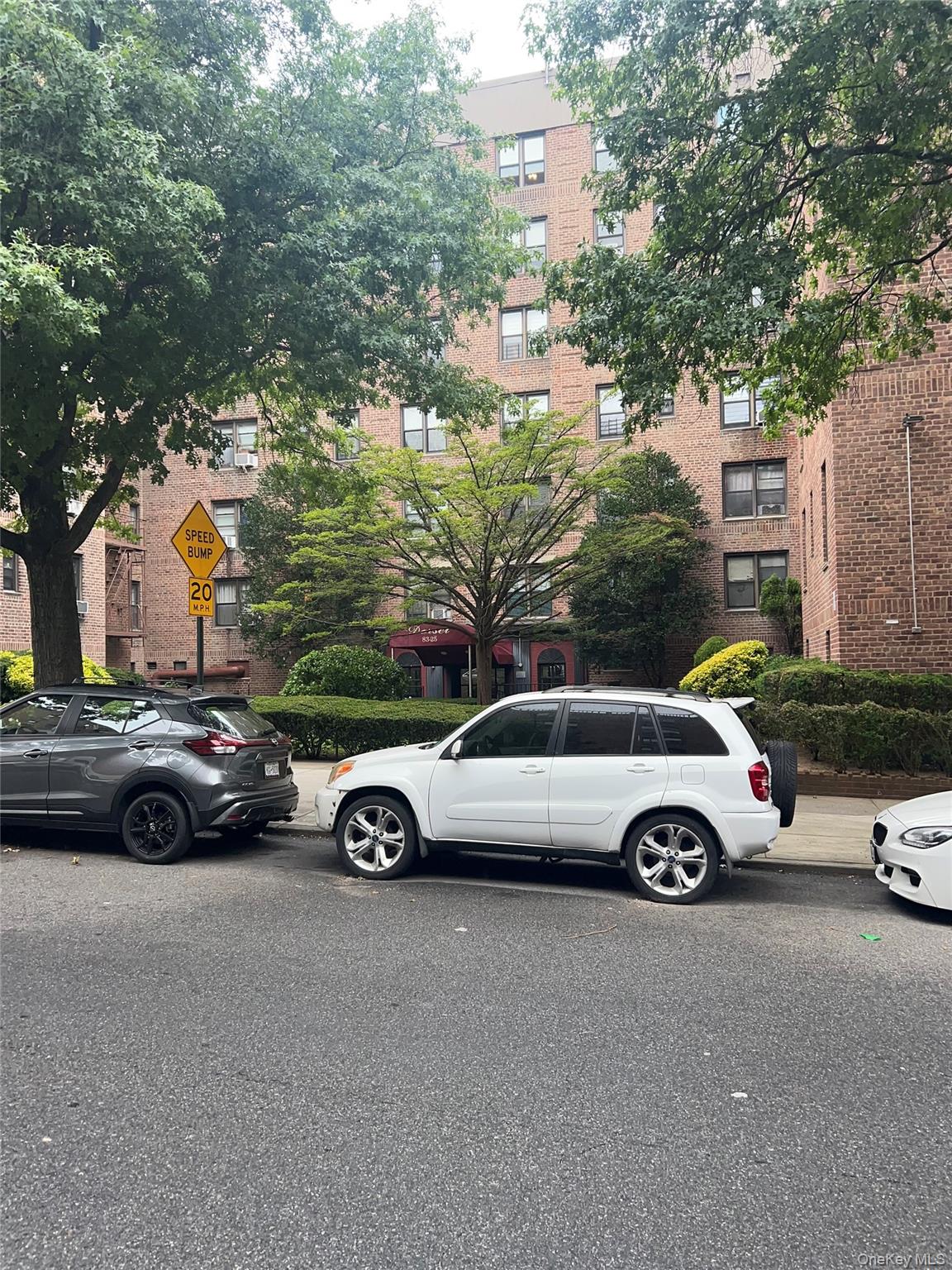 83-25 98th Street # 2C, Woodhaven, NY 11421