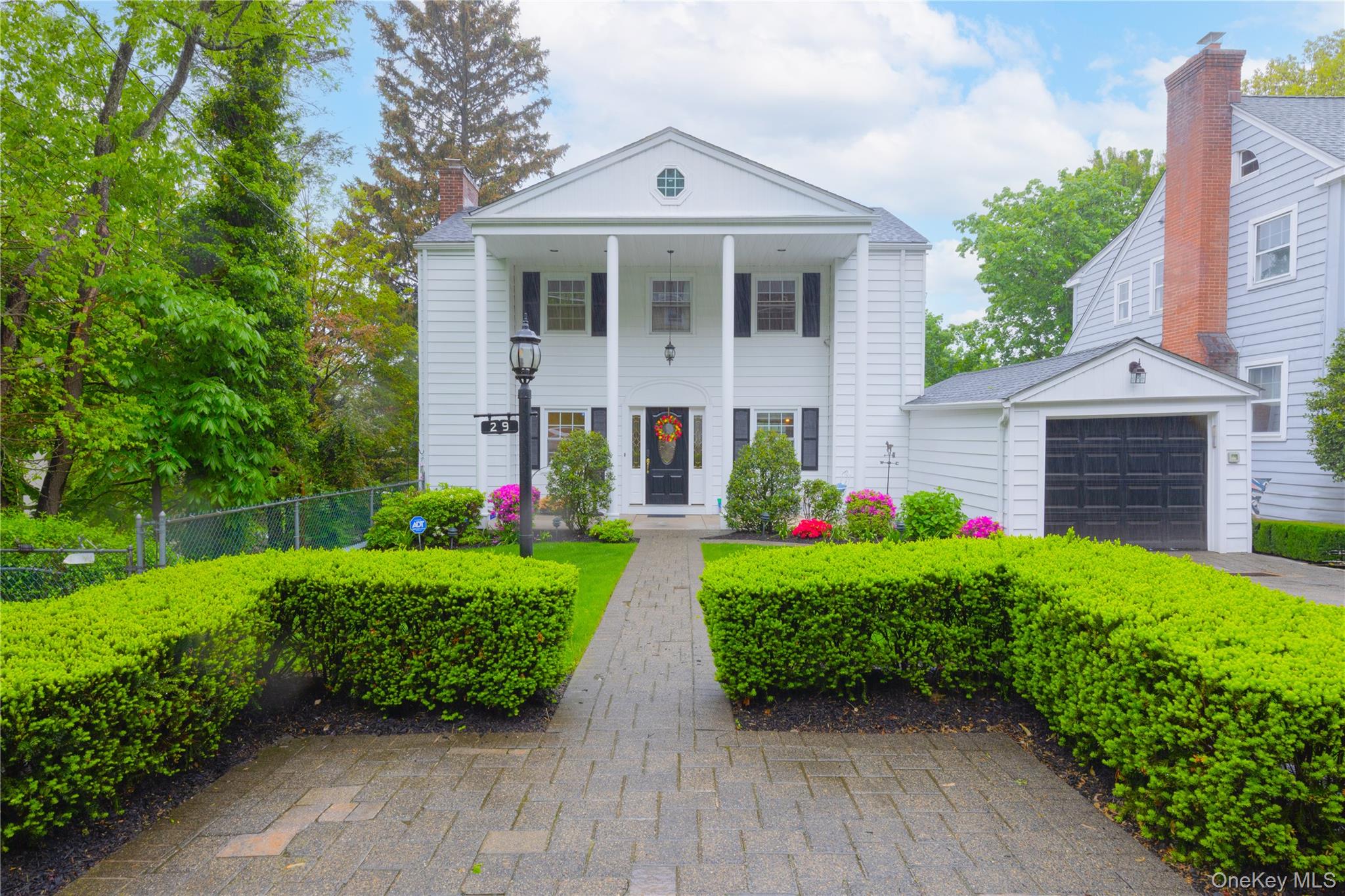 29 Chatfield Road, Bronxville, NY 10708