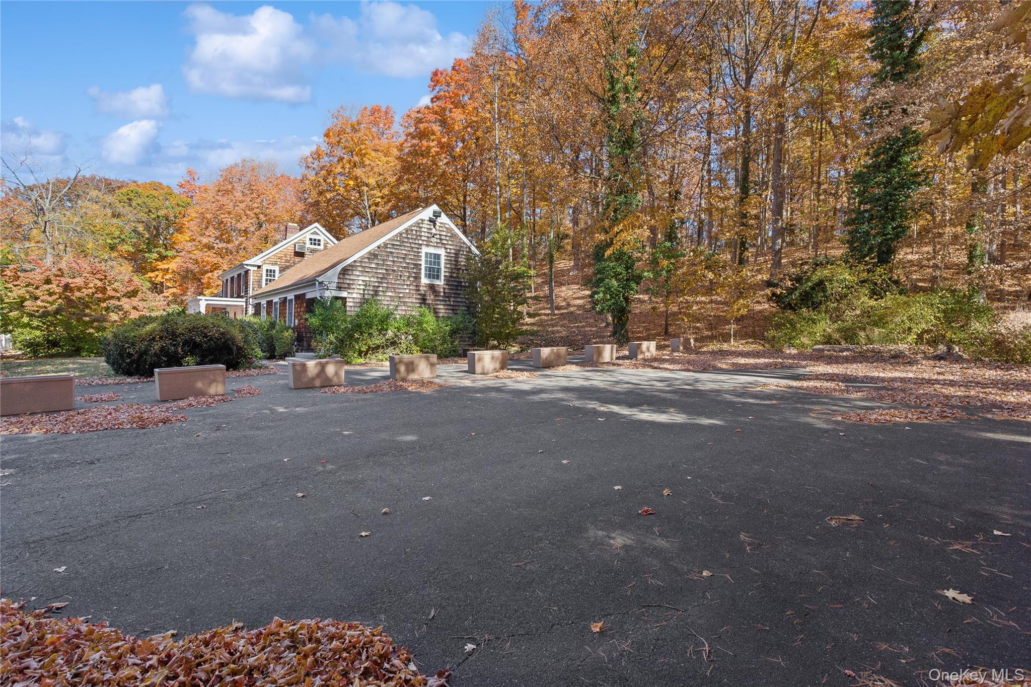 58 Goose Hill Road, Cold Spring Harbor, NY 11724