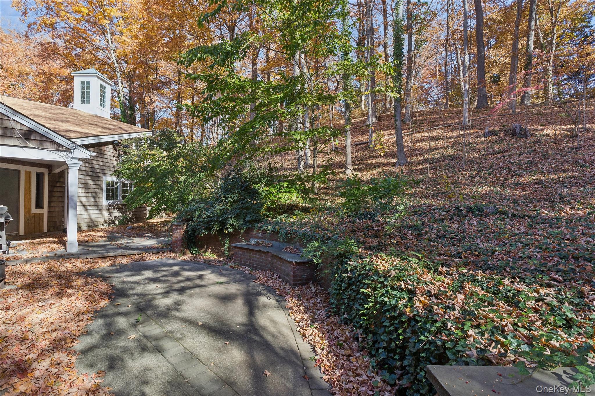 58 Goose Hill Road, Cold Spring Harbor, NY 11724