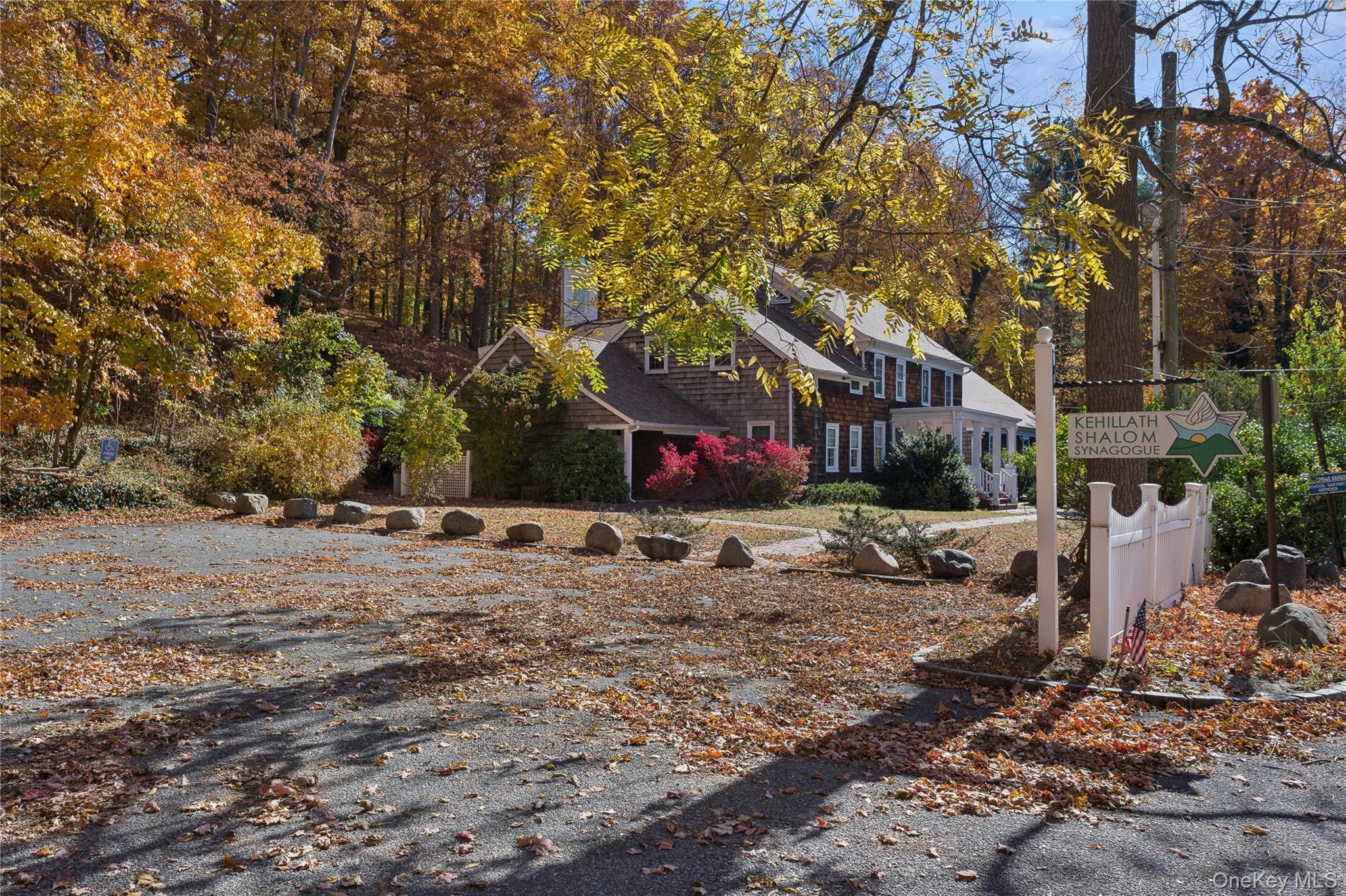 58 Goose Hill Road, Cold Spring Harbor, NY 11724