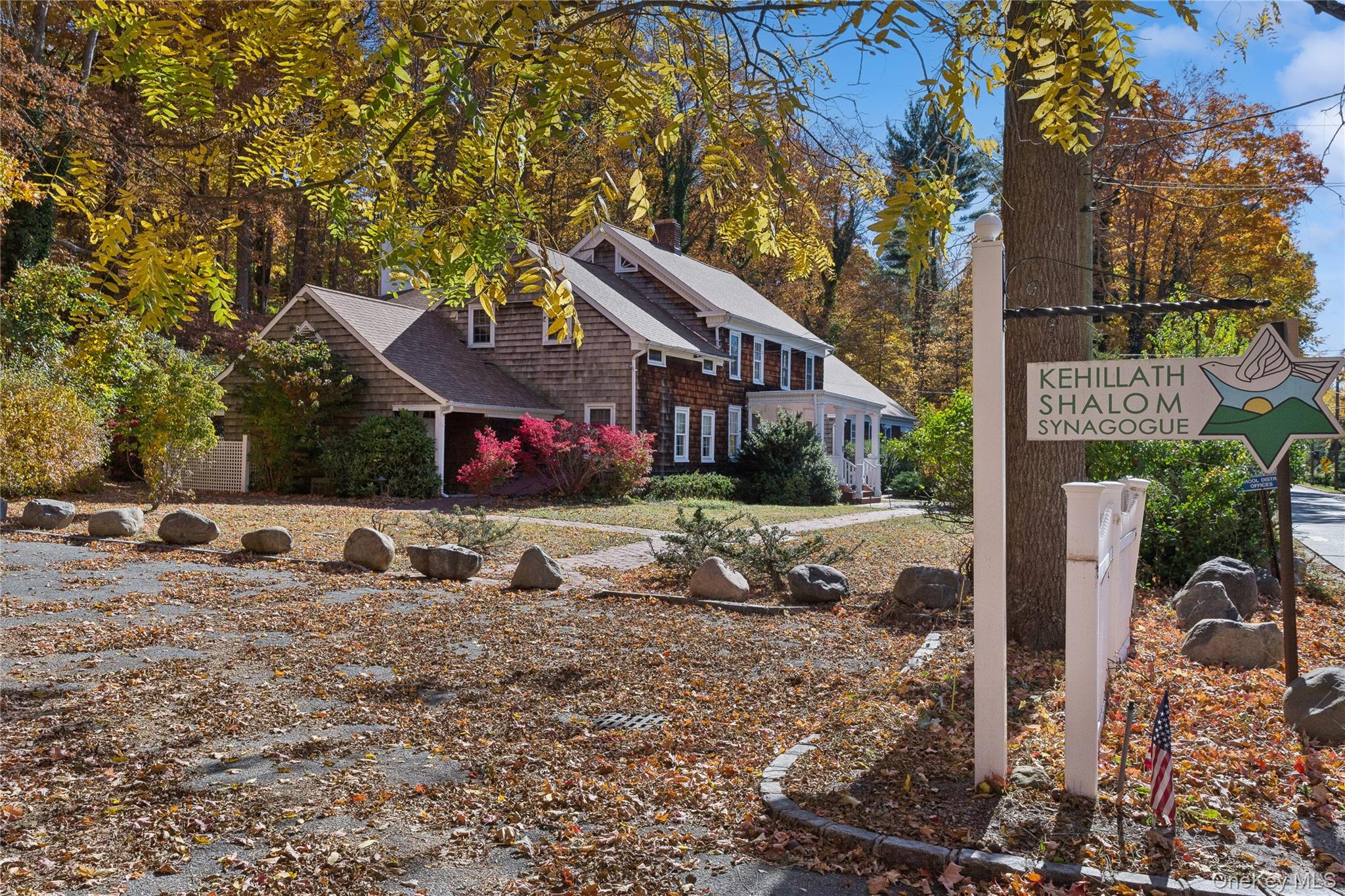 58 Goose Hill Road, Cold Spring Harbor, NY 11724