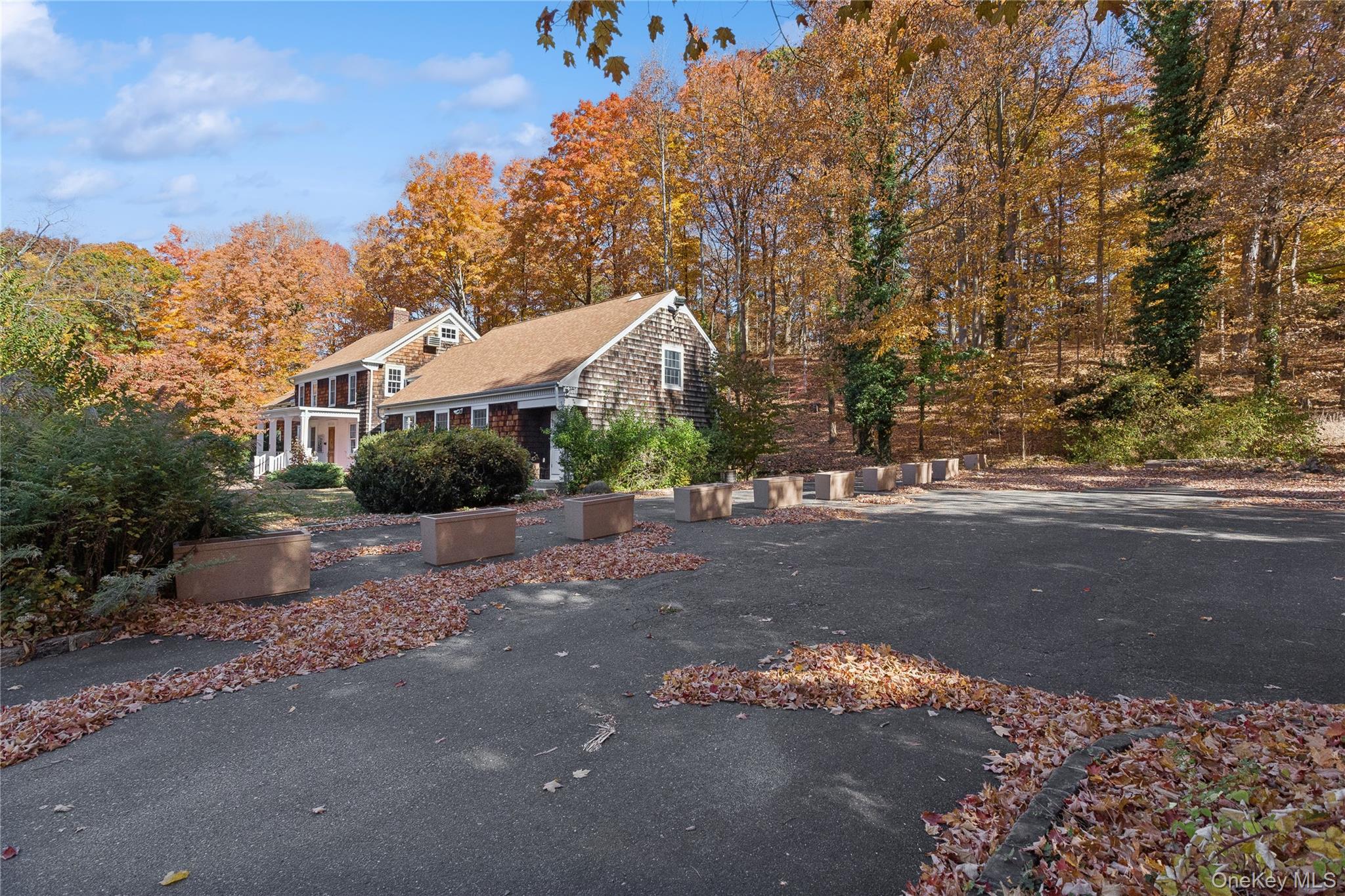 58 Goose Hill Road, Cold Spring Harbor, NY 11724