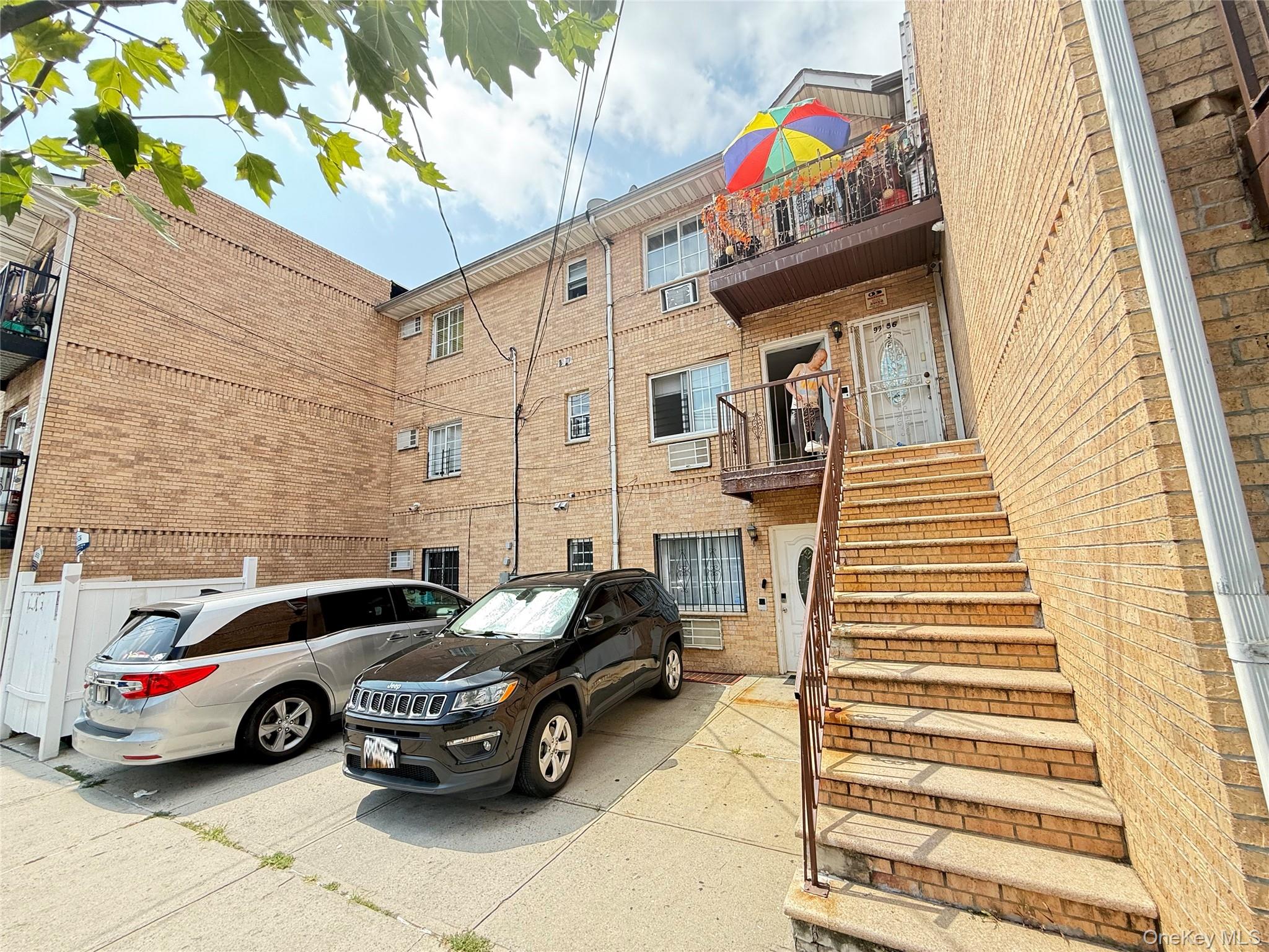 97-56 101 Street, Ozone Park, NY 11416