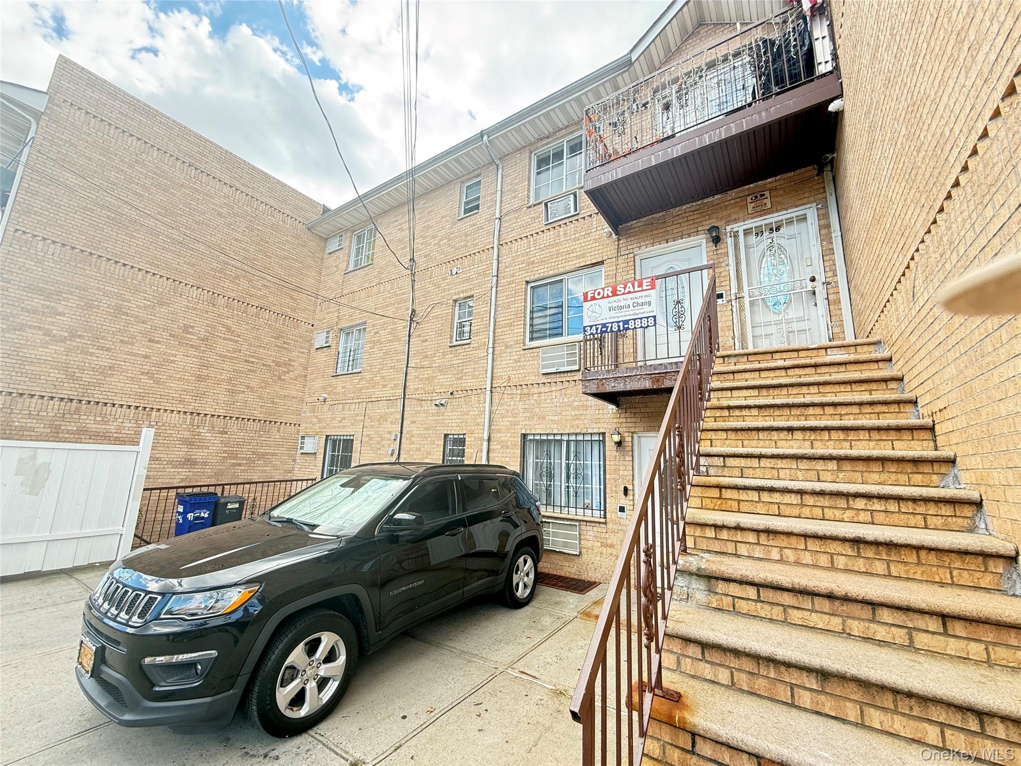 97-56 101 Street, Ozone Park, NY 11416