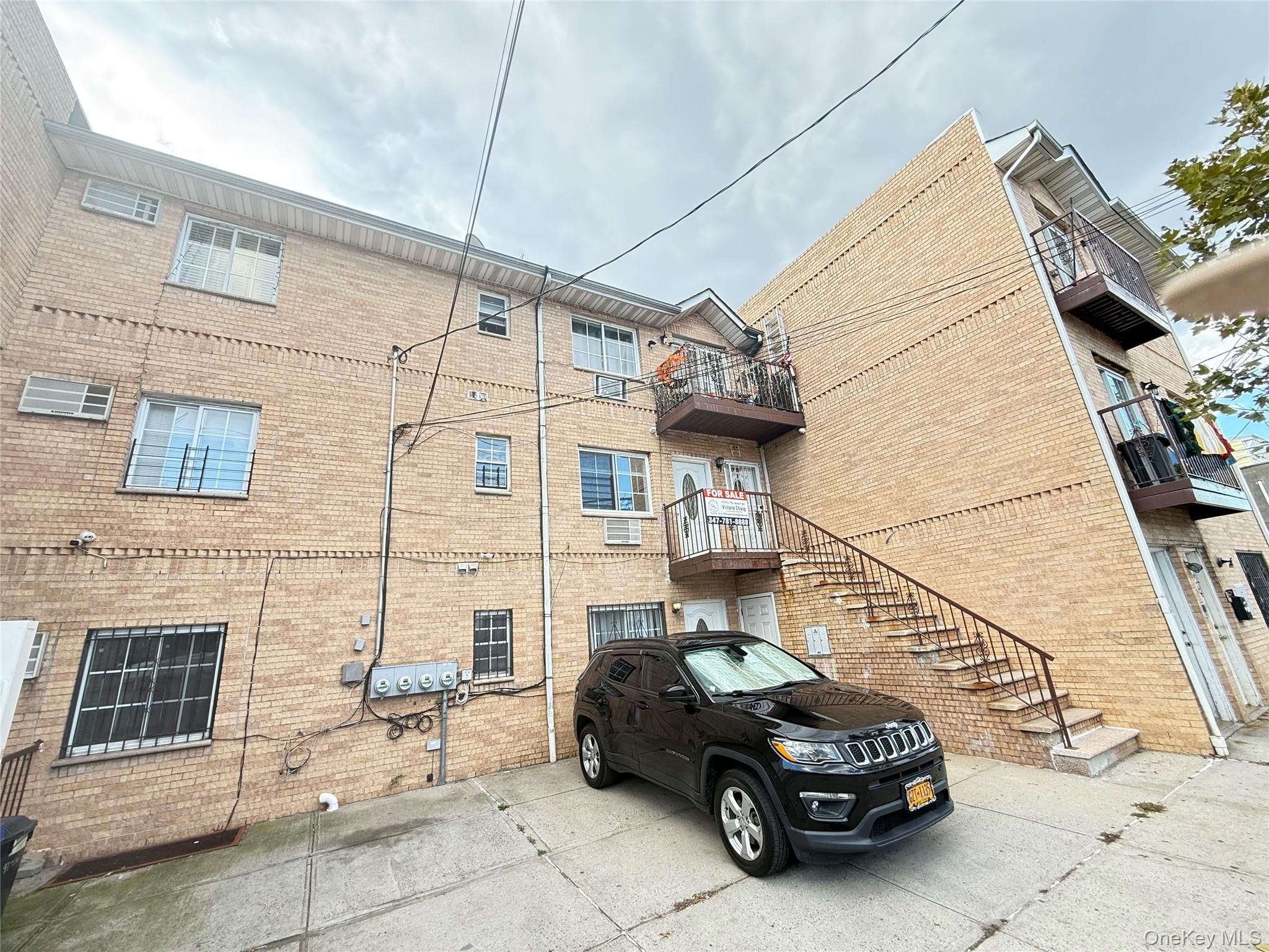 97-56 101 Street, Ozone Park, NY 11416