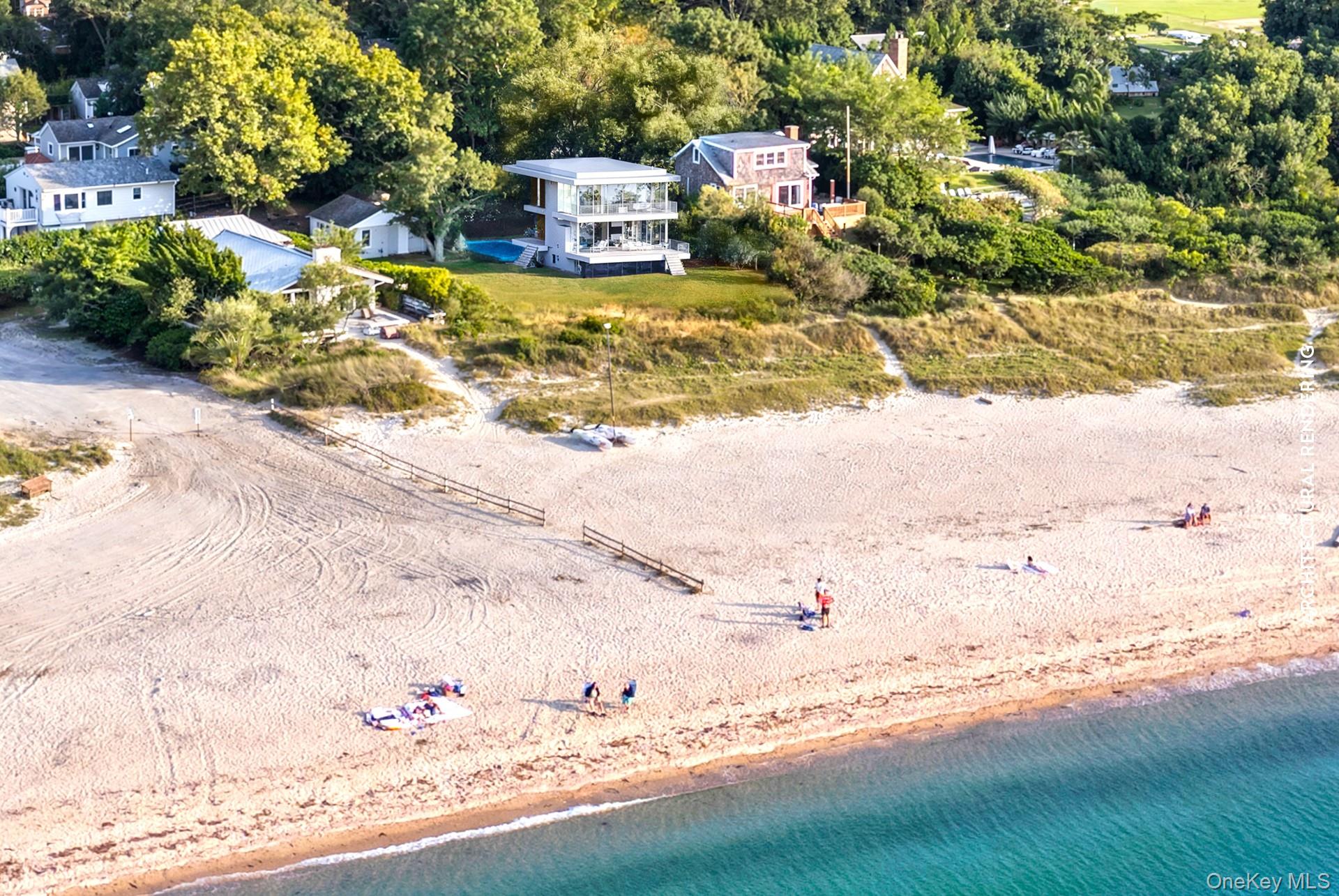 6 Gallatin Lane, East Hampton, NY 11937