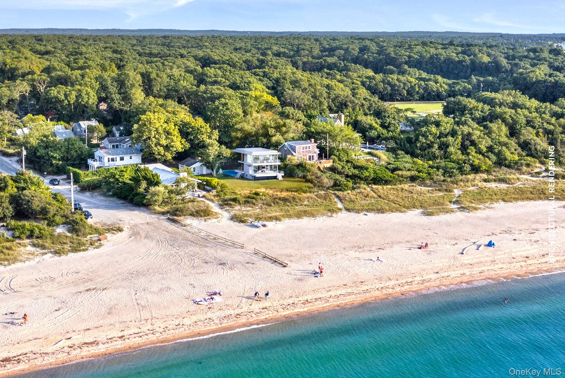 6 Gallatin Lane, East Hampton, NY 11937