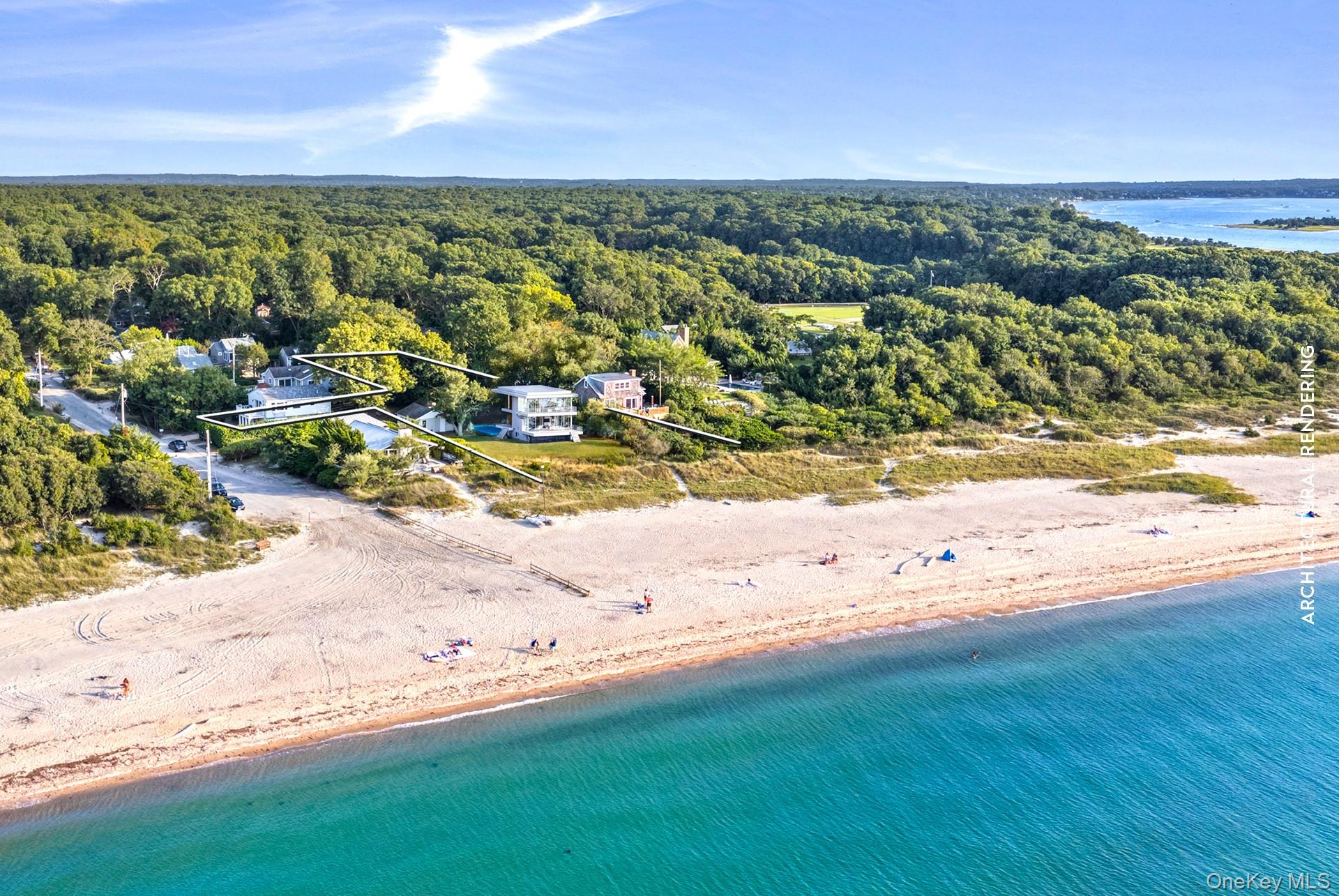 6 Gallatin Lane, East Hampton, NY 11937