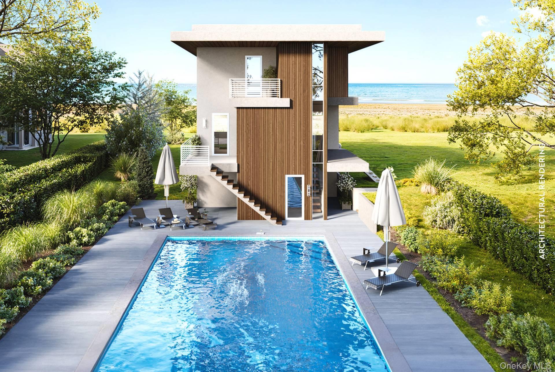 6 Gallatin Lane, East Hampton, NY 11937