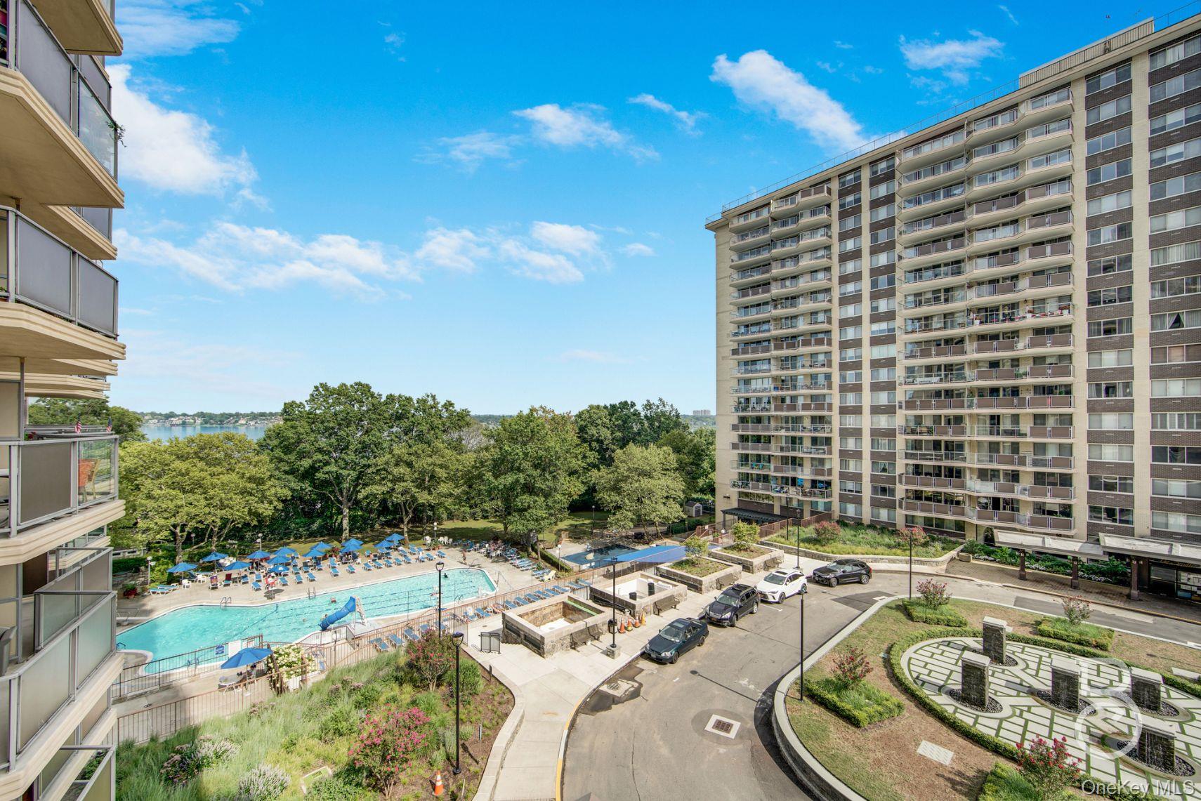 18-05 215th Street # 5H, Bayside, NY 11360