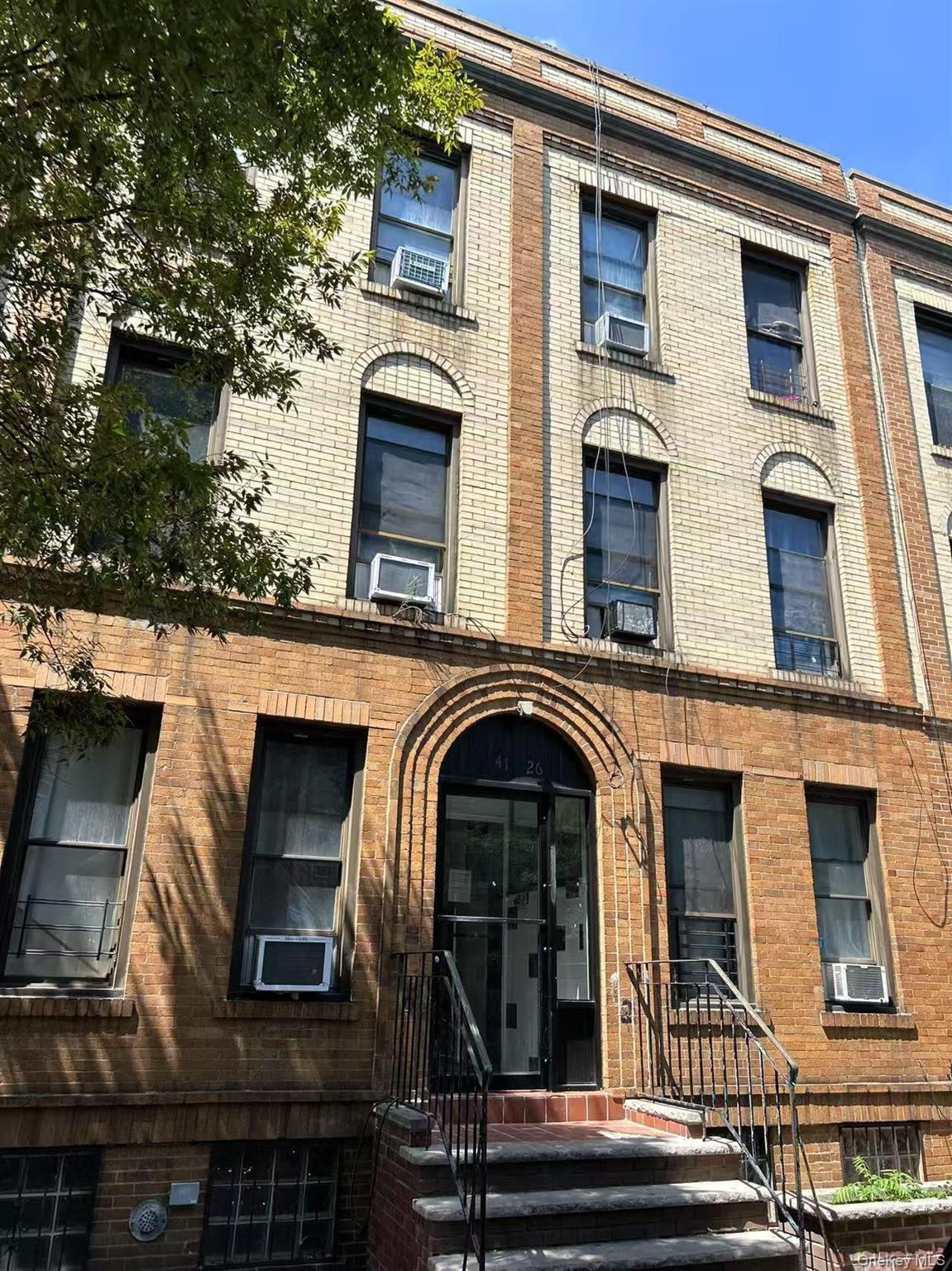 41-26 52 Street, Woodside, NY 11377