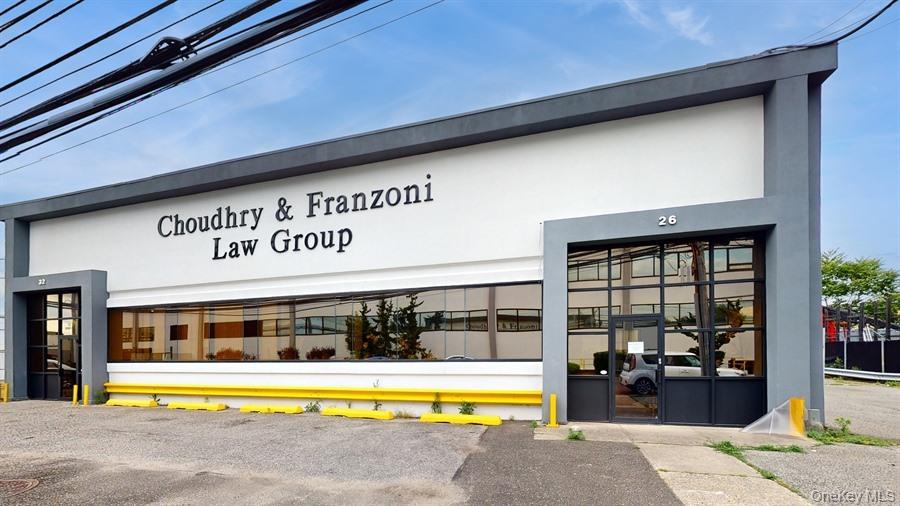 26-32 Bond Street, Westbury, NY 11590