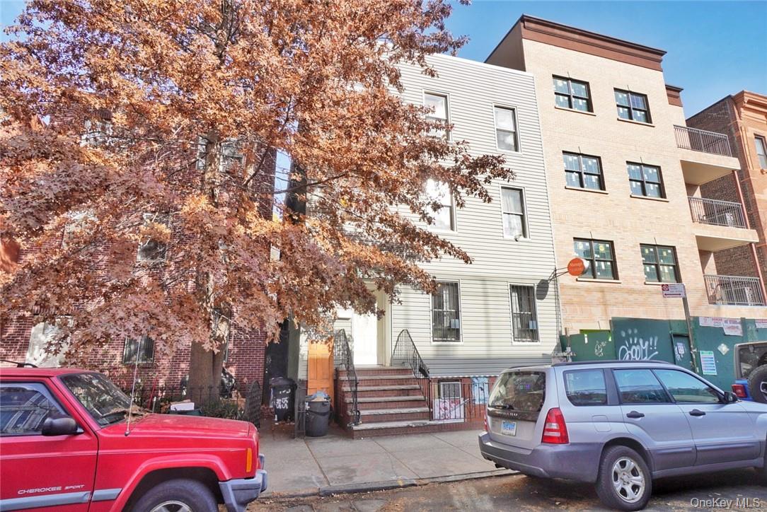 157 North 5th Street, Brooklyn, NY 11211