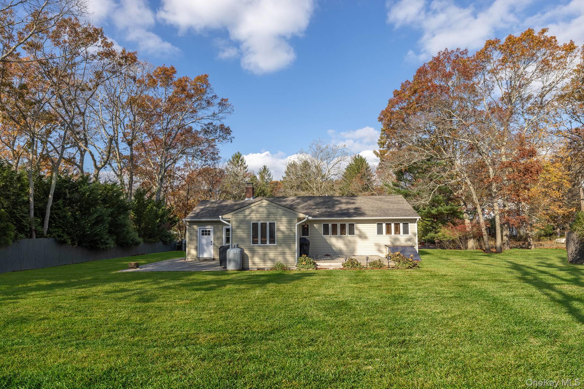 8 Susan Street, Sag Harbor, NY 11963
