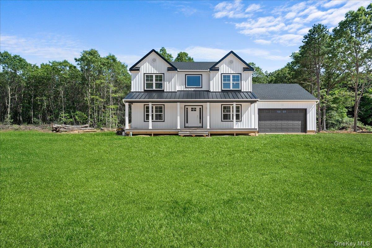 11 Fourth Avenue, Centereach, NY 11720