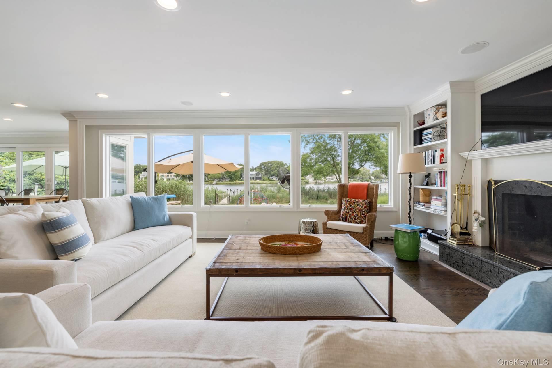 100 Redwood Road, Sag Harbor, NY 11963