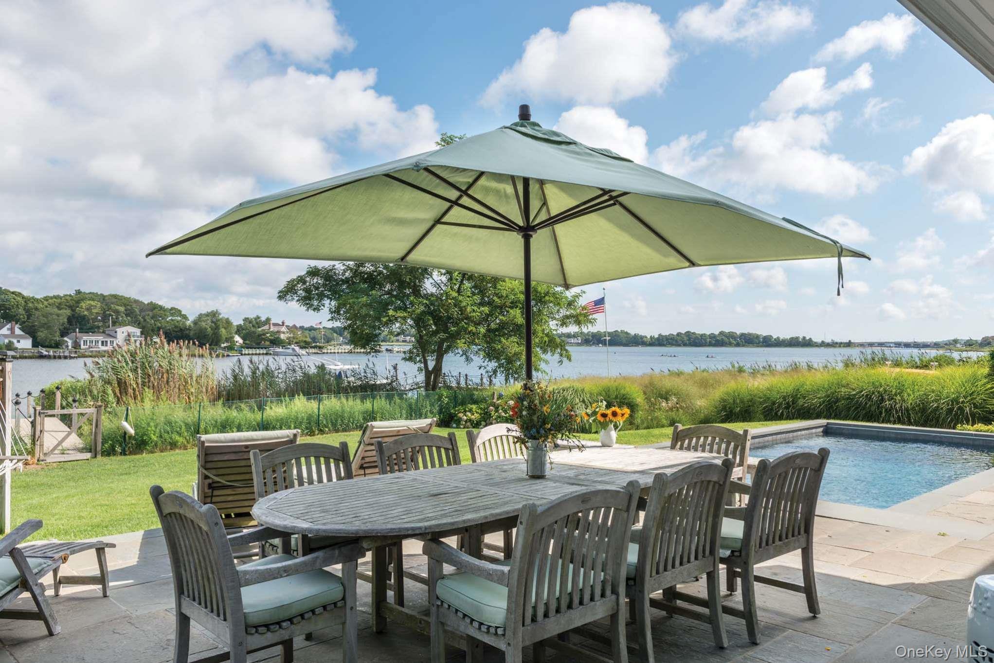 100 Redwood Road, Sag Harbor, NY 11963