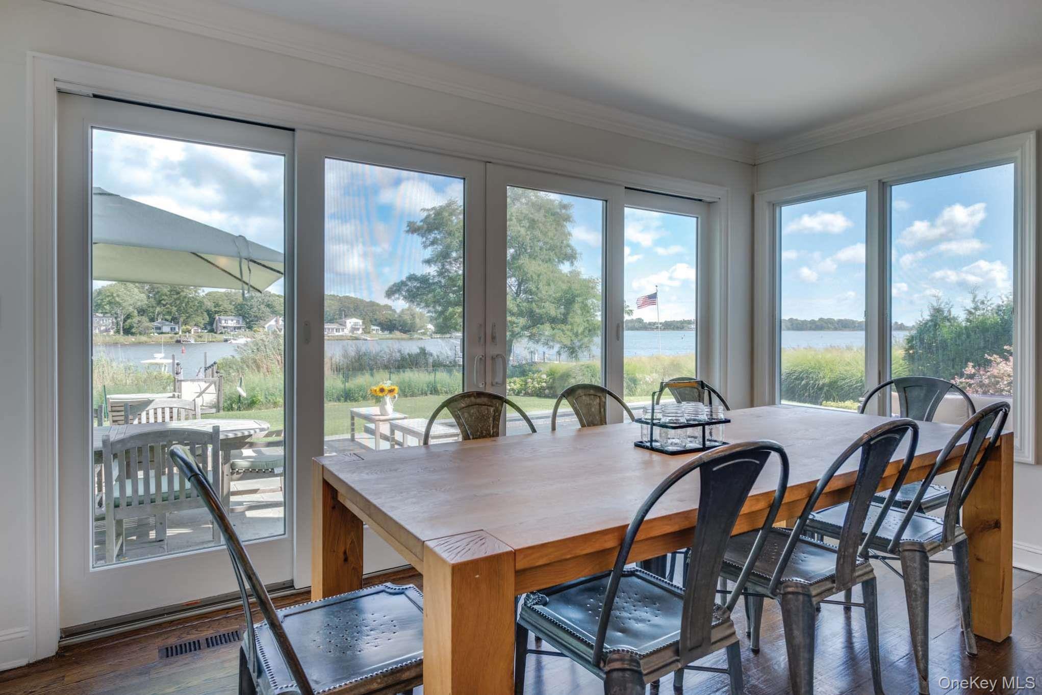 100 Redwood Road, Sag Harbor, NY 11963