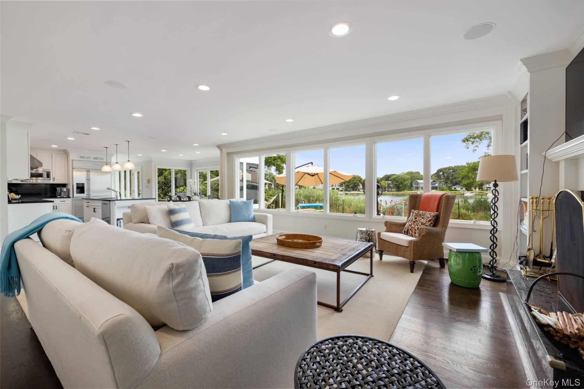 100 Redwood Road, Sag Harbor, NY 11963