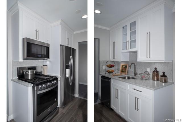 4 Williams Boulevard # 2G, Lake Grove, NY 11755