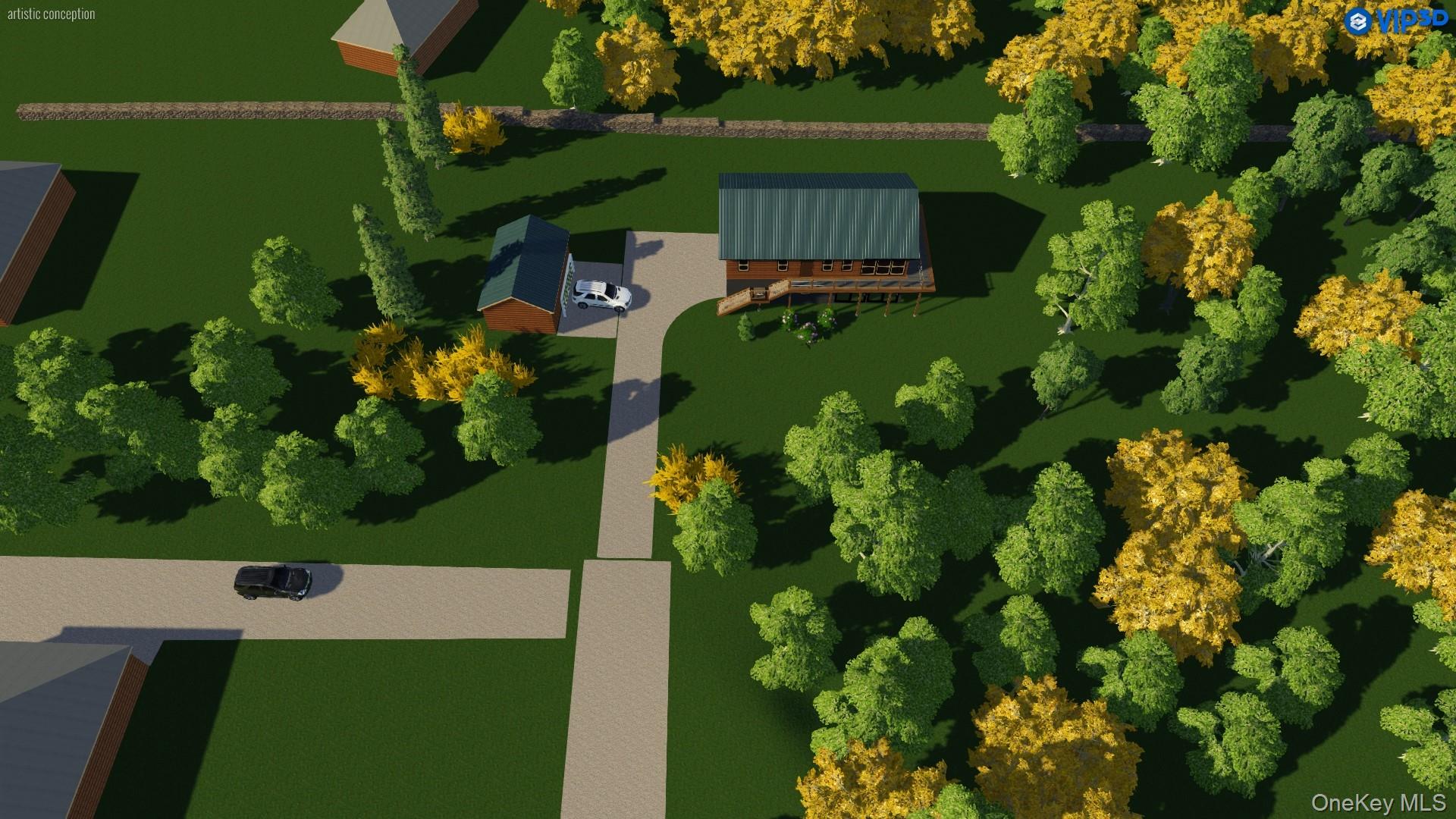 15 Rose Estates, Walden, NY 12586