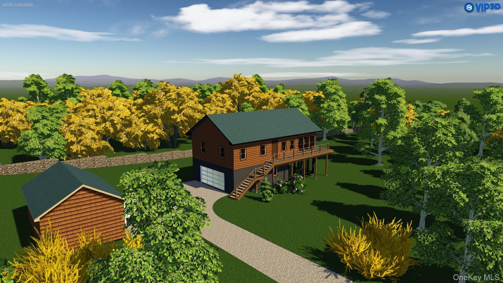 15 Rose Estates, Walden, NY 12586