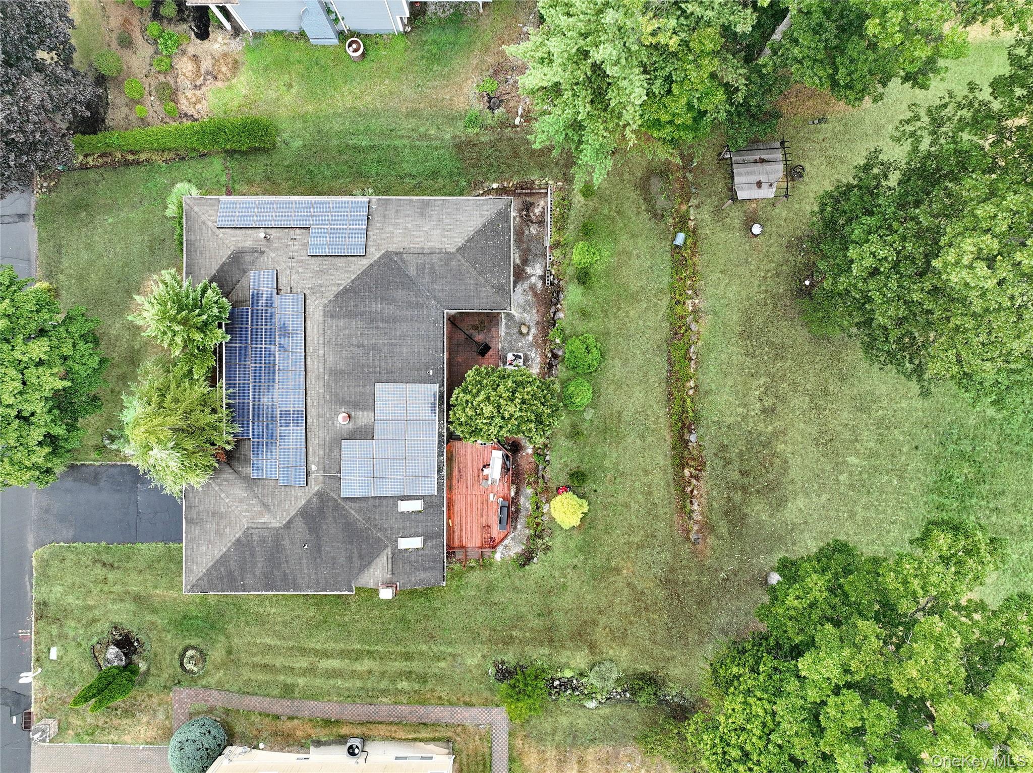 33 Palisades Court, Pomona, NY 10970