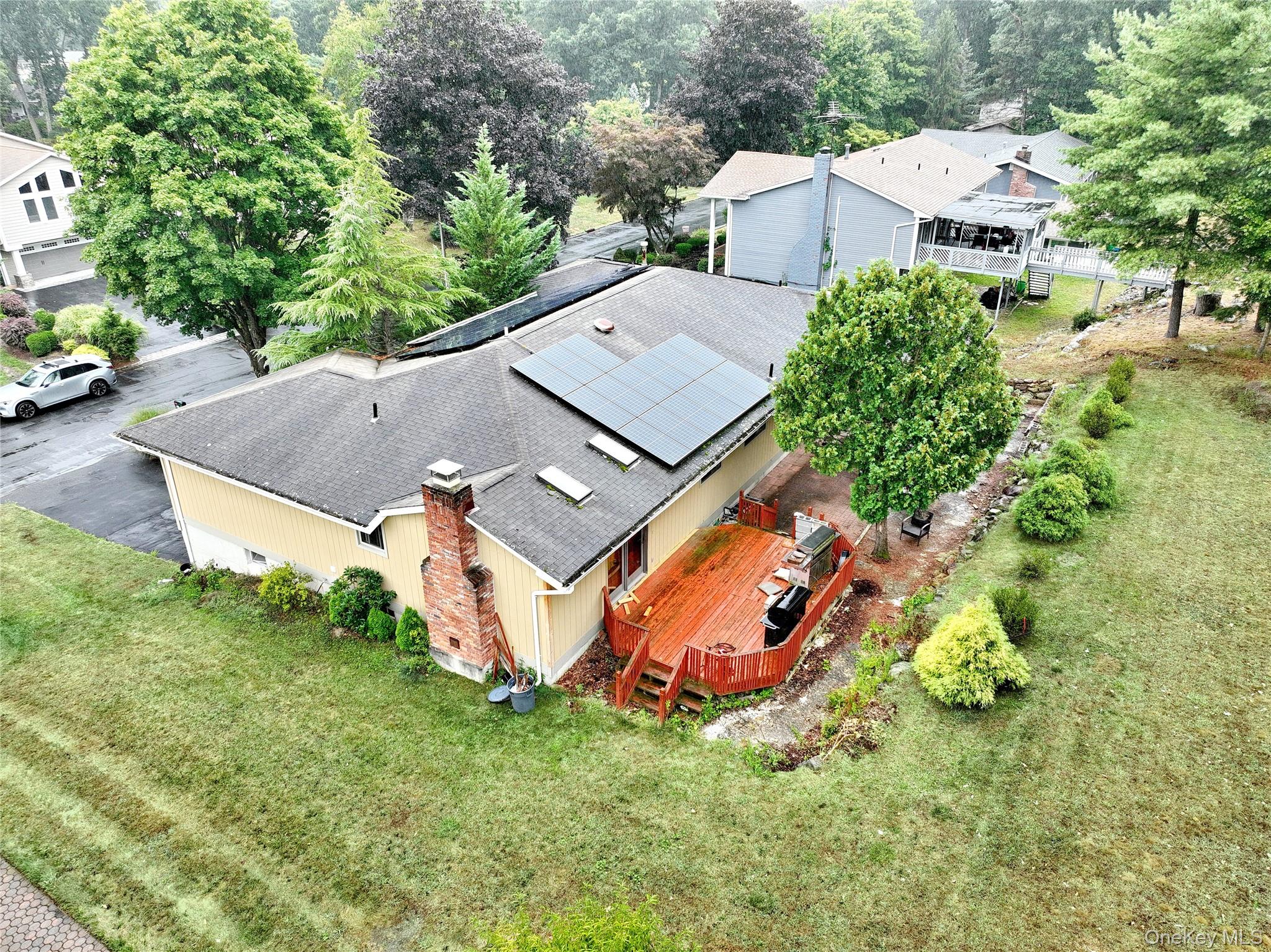 33 Palisades Court, Pomona, NY 10970