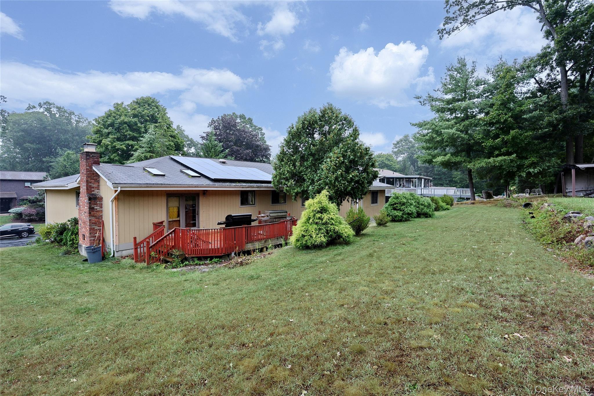 33 Palisades Court, Pomona, NY 10970