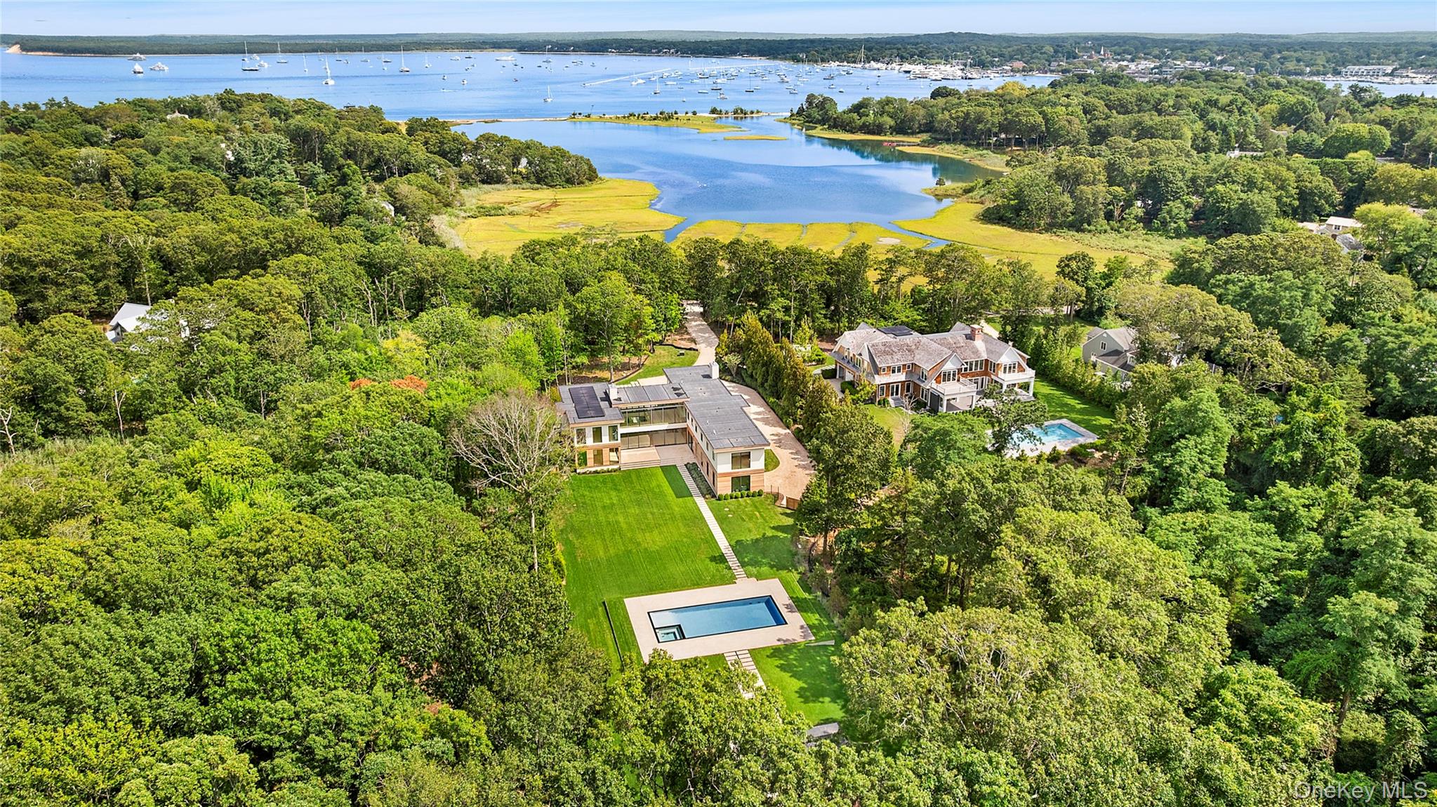 27 Fresh Pond Road, North Haven, NY 11963