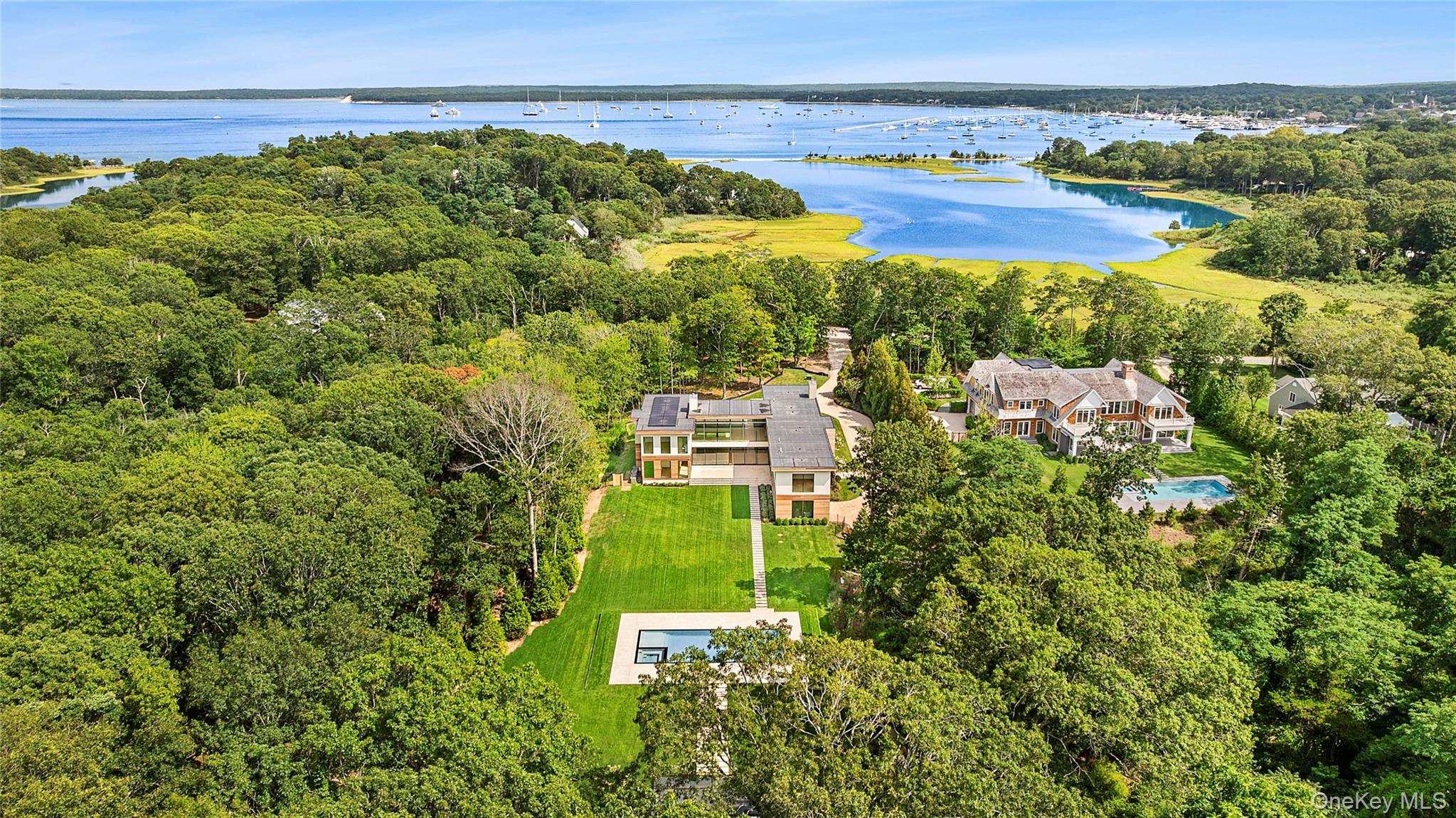 27 Fresh Pond Road, North Haven, NY 11963