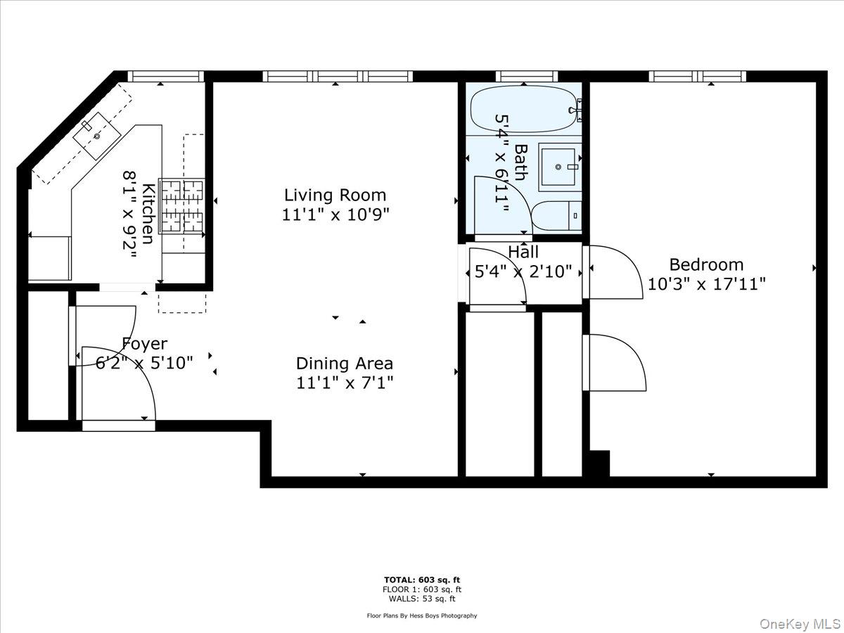 1595 Metropolitan Avenue # 7D, Bronx, NY 10462