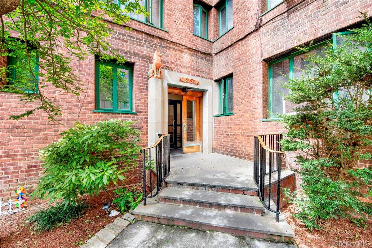 1595 Metropolitan Avenue # 7D, Bronx, NY 10462