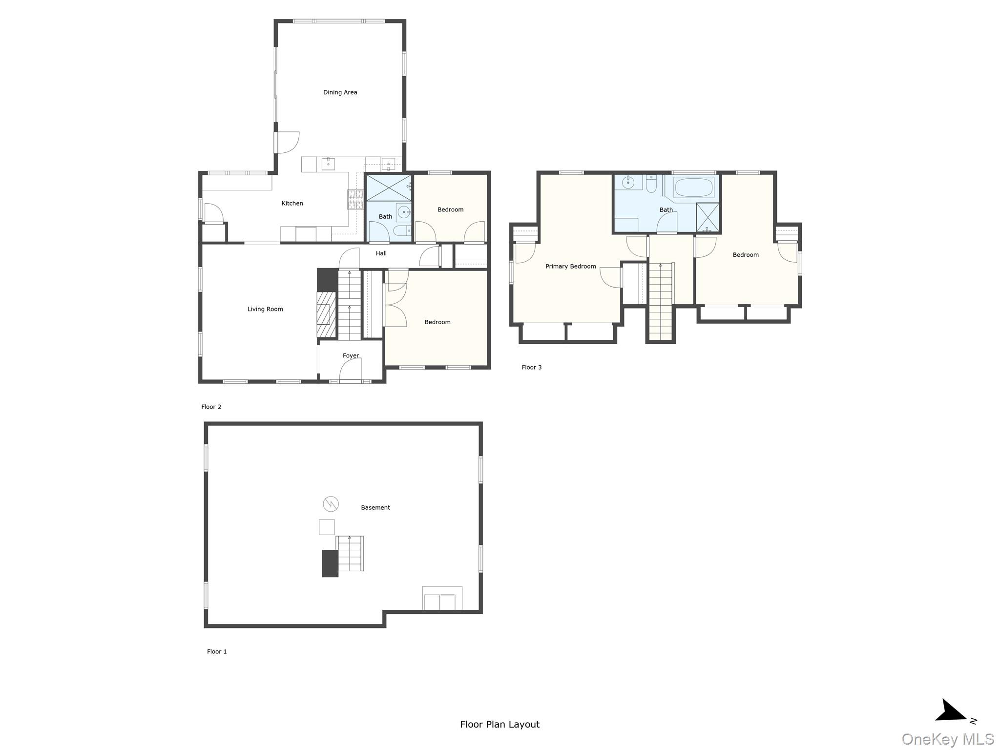 116 Bayview Avenue, East Islip, NY 11730