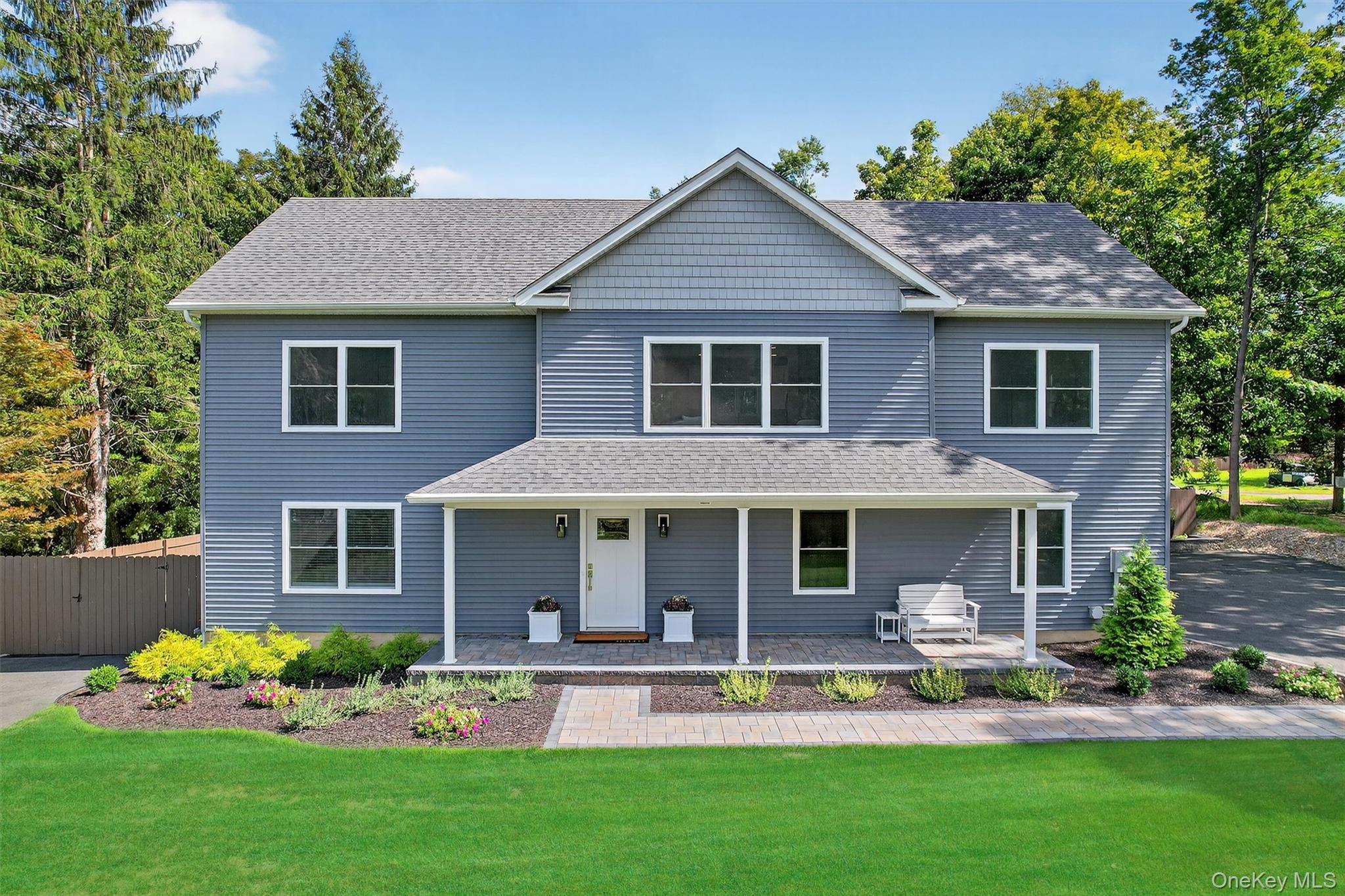 118 Old Dutch Hollow Road, Monroe, NY 10950