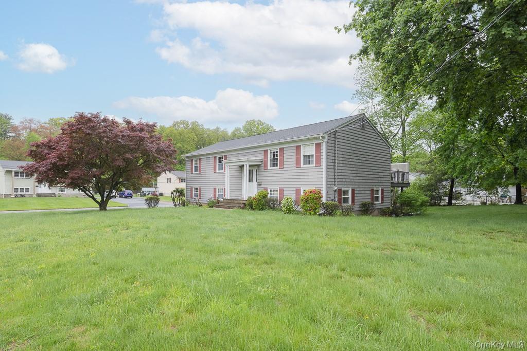 12 Gerken, New City, NY 10965