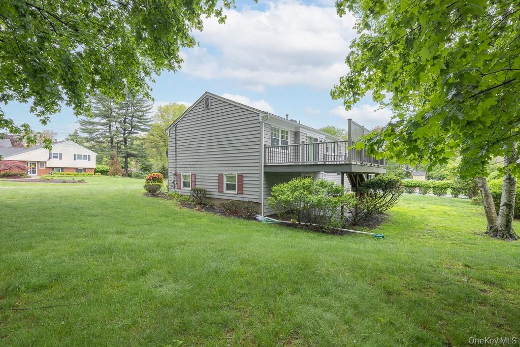 12 Gerken, New City, NY 10965