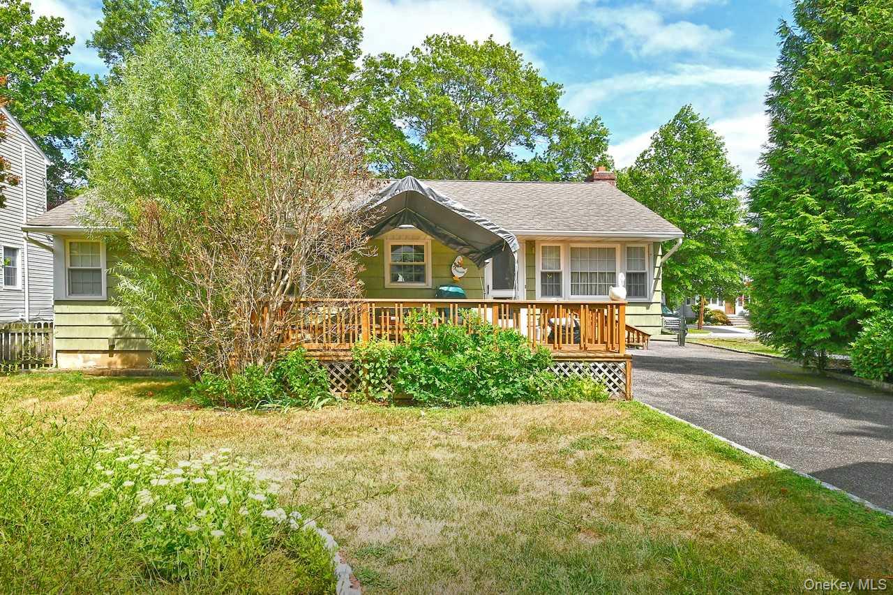 1914 Bergen Street, Bellmore, NY 11710